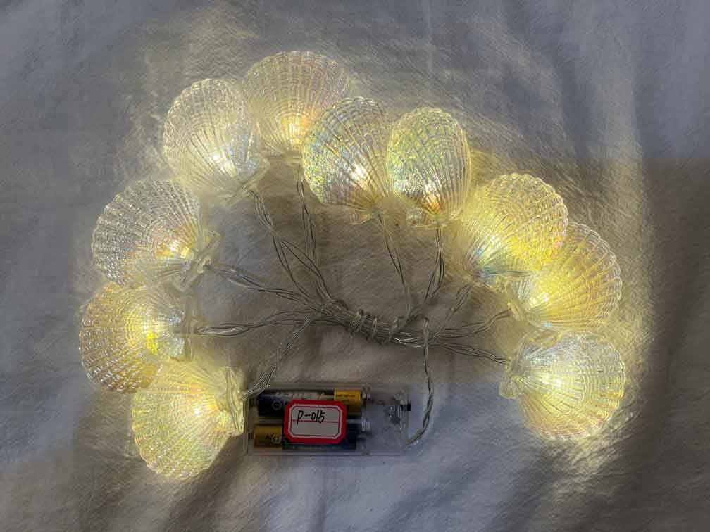 spring and summer led lights-P-015